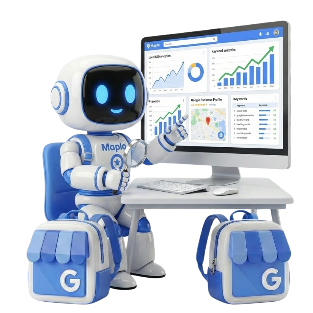 SEO Local Estratégico